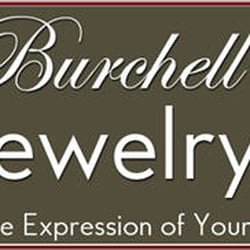 Burchell's Jewelry - Burchell's Jewelry logo