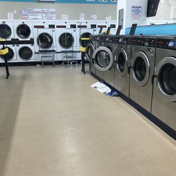 A-R Washateria - Clean & washers work - Laundromat Near Me - Houston, Texas A-R Washateria - Clean & washers work - Laundromat Near Me - Houston, Texas