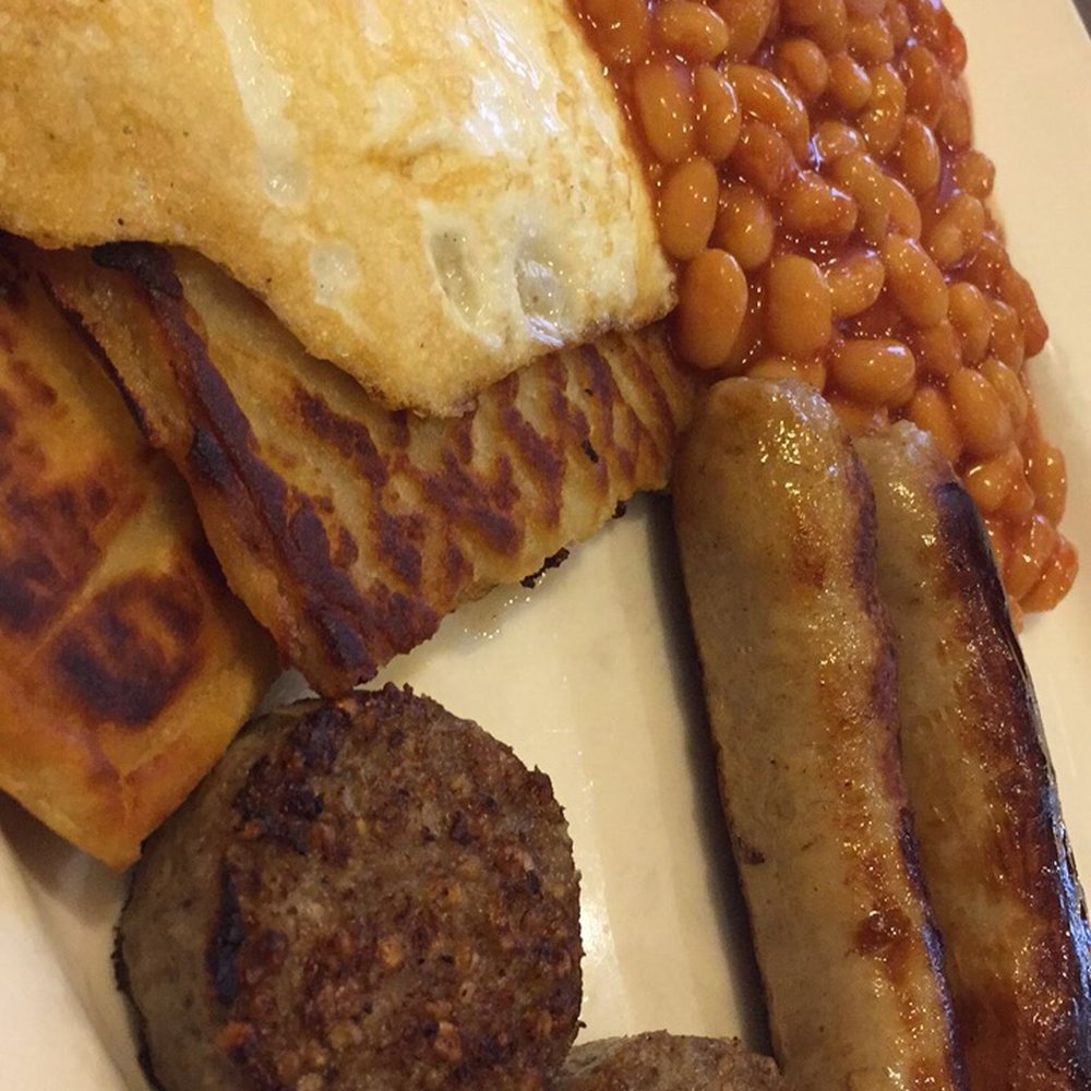 Caffe Spice - Italian Near Me - Larne, LRN