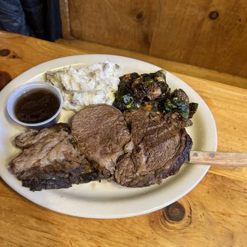 Lookout Tavern - Prime Rib Friday Special. - American Near Me - Killington, Vermont Lookout Tavern - Prime Rib Friday Special. - American Near Me - Killington, Vermont