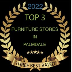 A Royal Suite Home Furnishings - Three's Best Rated