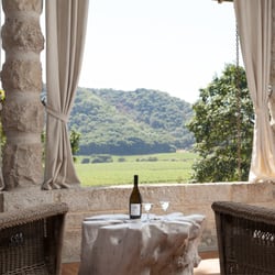 Stags' Leap Winery