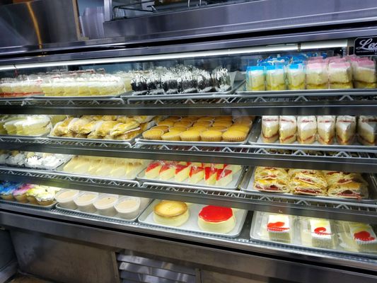 El Panadero Bakery by null