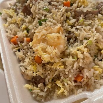 Arnold Chinese Restaurant - Combo fired rice ( ok ) - Chinese Near Me - Arnold, California Arnold Chinese Restaurant - Combo fired rice ( ok ) - Chinese Near Me - Arnold, California