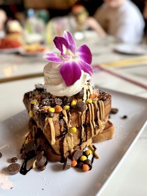 Sugar Factory New York - Time Square by null