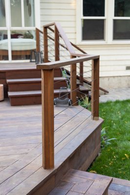 Decks & Railing - My name is Antulio Lopez, I am the owner of Lopez Landscaping. For 20 years, I've been landscaping outdoor spaces for you and your family to enjoy. Decks & Railing - My name is Antulio Lopez, I am the owner of Lopez Landscaping. For 20 years, I've been landscaping outdoor spaces for you and your family to enjoy.