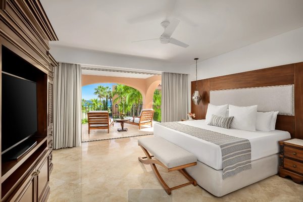 Zoëtry Casa del Mar Los Cabos by null