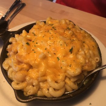 Oceans & Ale - Seafood Mac - Seafood Near Me - Williamsburg, Virginia
