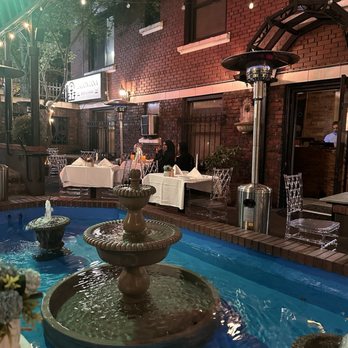 La Fontana Siciliana - Ambience - Sicilian Near Me - Seattle, Washington La Fontana Siciliana - Ambience - Sicilian Near Me - Seattle, Washington