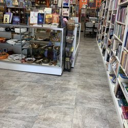 Agni Corner Bookstore