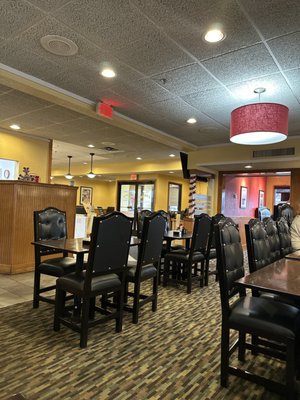 Ruby's Family Restaurant by null