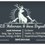 Photo of LD Halverson & Sons Drywall
