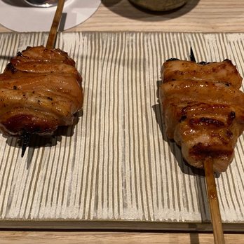 Torien - Chicken Thigh (AMAZING!!!) - Japanese Near Me - New York, New York