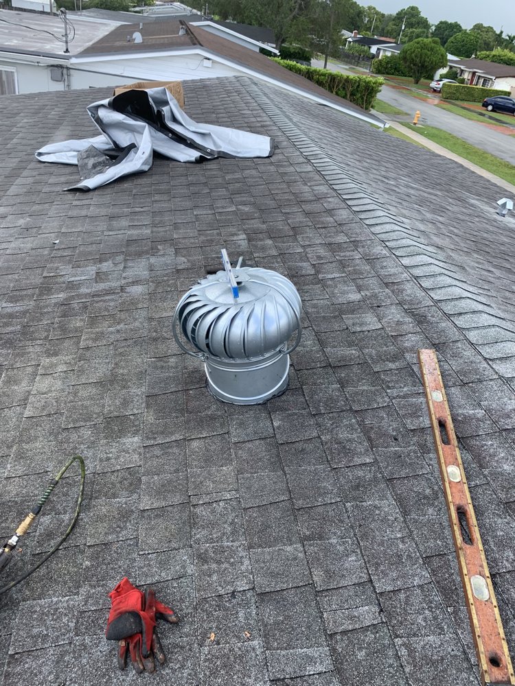 Slide of PH Roofing Remodeling