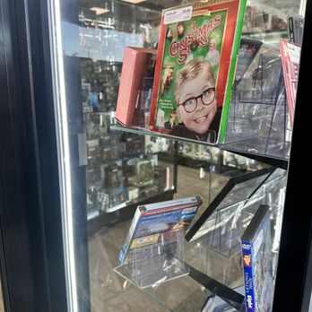 Book Off - Used Bookstore Near Me - Mesa, Arizona