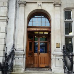 The London Library