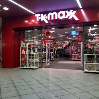 TK Maxx - Women's Clothing Near Me - Bergisch Gladbach, NW
