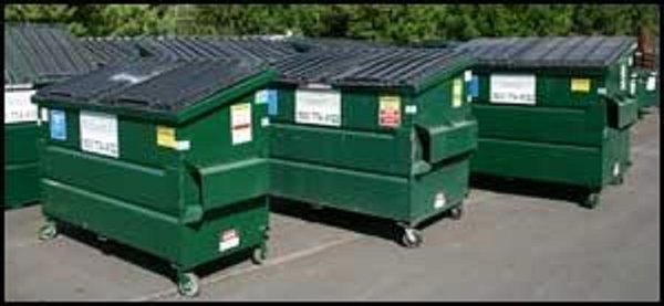 Sunset Garbage Collection