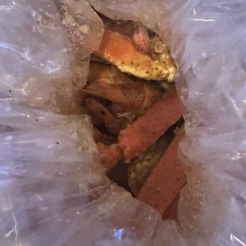 Aqua Boil - Seafood Near Me - New York, New York