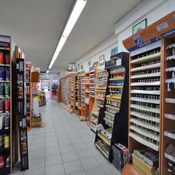 Aux Bleuets - Rayon Peintures Beaux Arts - Cards & Stationery Near Me - Reims, 51