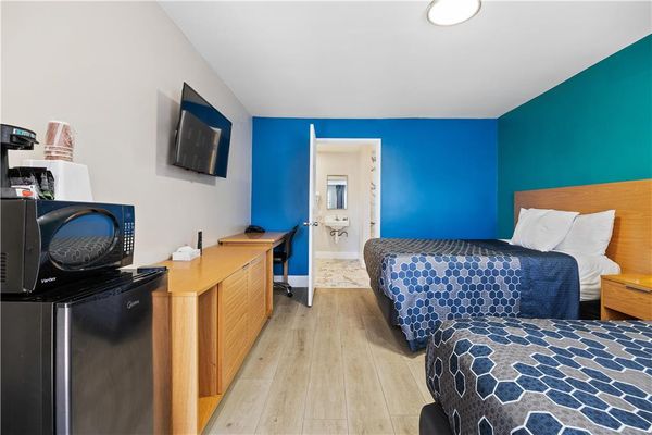 Hotel Elan San Jose by null