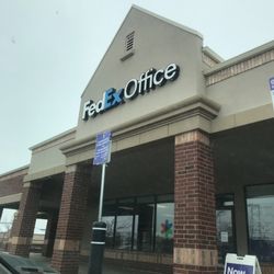 FedEx Office Print & Ship Center