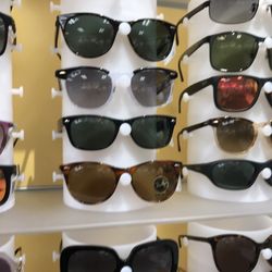 AZ Family EyeDocs - Ray Bans