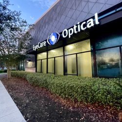 Lake Nona Eye Care