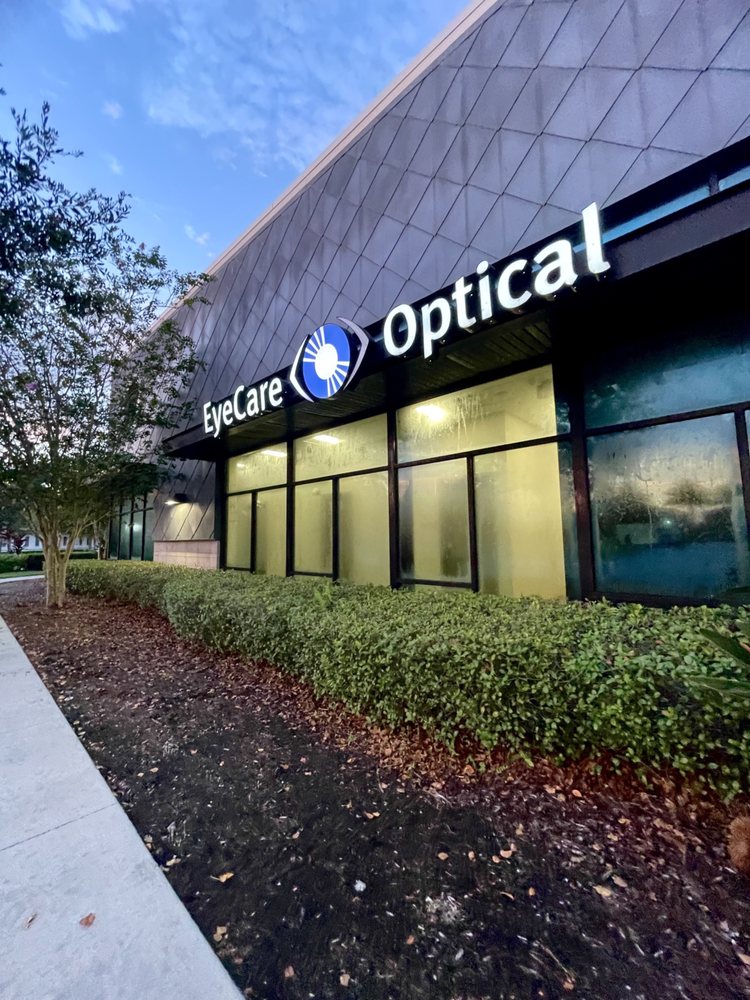 LAKE NONA EYE CARE Updated September 2024 10 Photos 13848