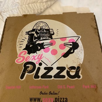 Sexy Pizza - Pizza Near Me - Denver, Colorado Sexy Pizza - Pizza Near Me - Denver, Colorado