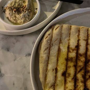 Comune - bread and spread - Vegetarian Near Me - Columbus, Ohio