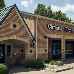 Christian Brothers Automotive Olathe