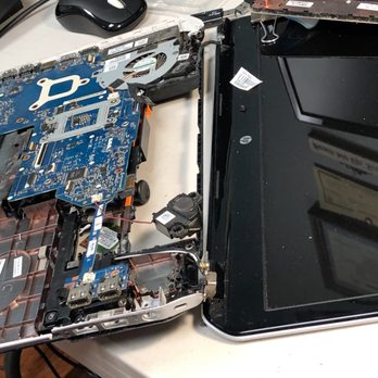 Computers Reborn - IT Services & Computer Repair Near Me - Spartanburg, South Carolina