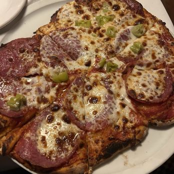 Pizza Art Cafe - Pizza Near Me - Chicago, Illinois Pizza Art Cafe - Pizza Near Me - Chicago, Illinois