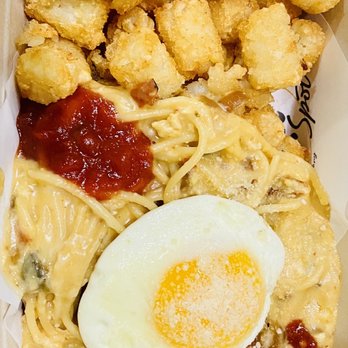 Beignet Spot - Coffee & Tea Near Me - Riverside, California