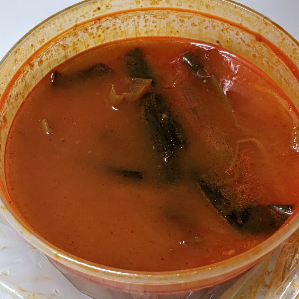 Myung Ga Tofu and BBQ - Spicy beef stew - Korean Near Me - Closter, New Jersey