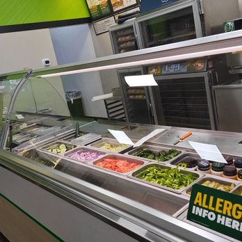 Subway - Sandwiches Near Me - Yakima, Washington