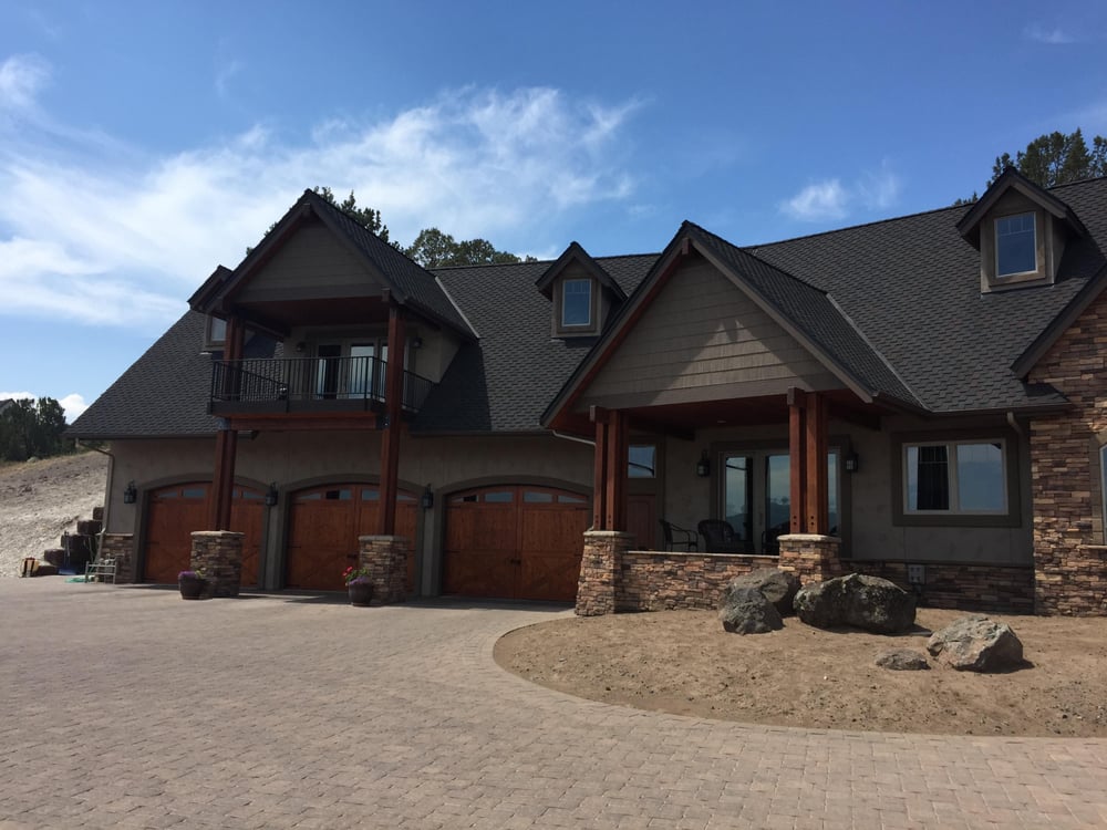 LANGFIELD’S DRYWALL & PAINTING Updated August 2024 803 Lincoln St