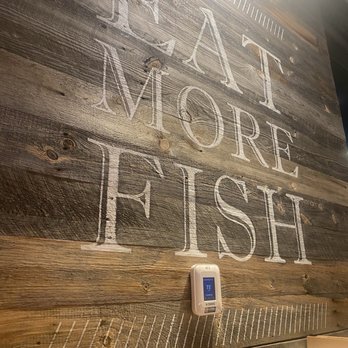 California Fish Grill - Seafood Near Me - Upland, California