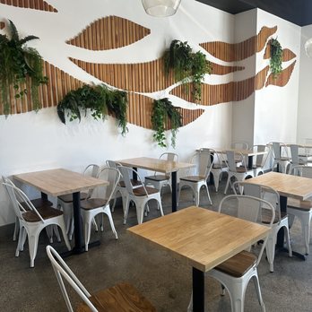 Poké House - San Mateo - Poke Near Me - San Mateo, California