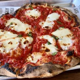 Margherita