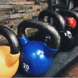 Snap Fitness