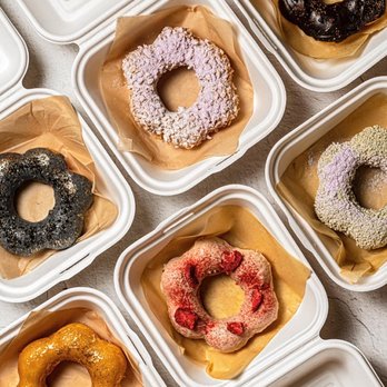 AlimamaTea - Desserts Near Me - New York, New York AlimamaTea - Desserts Near Me - New York, New York