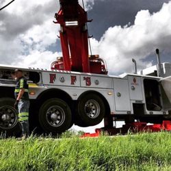 Jeff's Towing & Recovery Svc