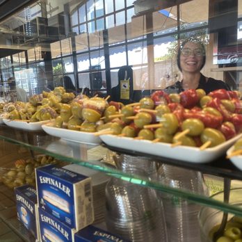 Mercat del Peix - Farmers Market Near Me - Maó-Mahón, PM