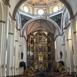 Catedral de San Bernardino de SIena