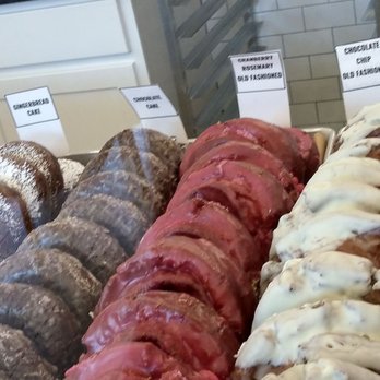 Knead Doughnuts - Donuts Near Me - Providence, Rhode Island