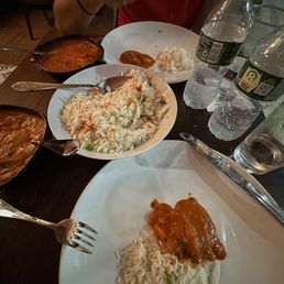 Chicken Makhani Chicken Makhani