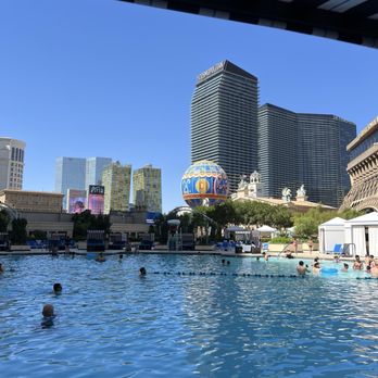 Pool Á Paris - Pool a Paris - Swimming Pools Near Me - Las Vegas, Nevada Pool Á Paris - Pool a Paris - Swimming Pools Near Me - Las Vegas, Nevada