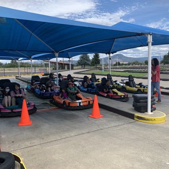 Rogue Valley Family Fun Center - Go karts - Amusement Parks Near Me - Central Point, Oregon Rogue Valley Family Fun Center - Go karts - Amusement Parks Near Me - Central Point, Oregon